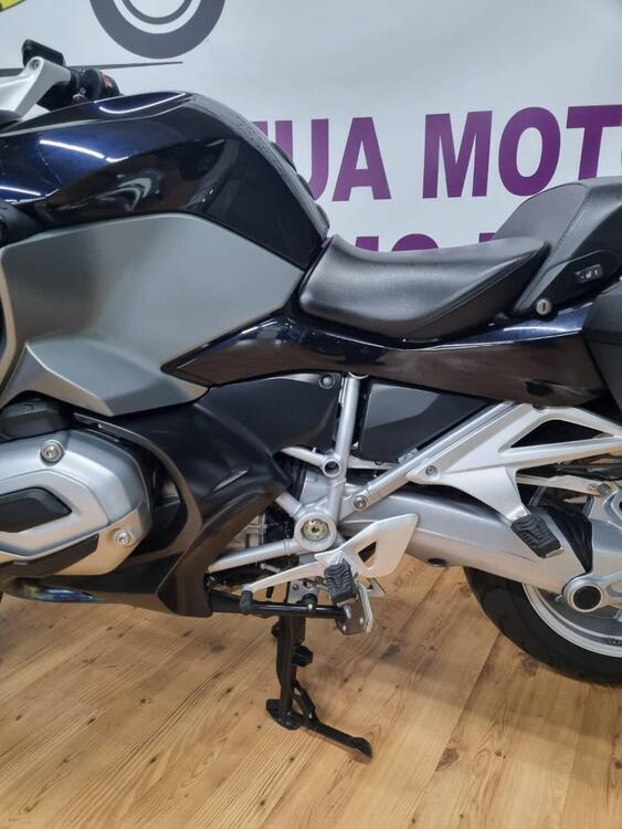 Bmw R 1200 RT (2017 - 18) (3)