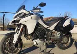 Ducati Multistrada 1260 S (2018 - 20) usata