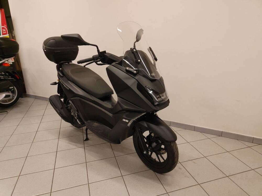 Kymco Skytown 125i (2024 - 25) (3)