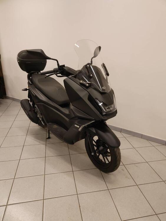 Kymco Skytown 125i (2024 - 25) (4)