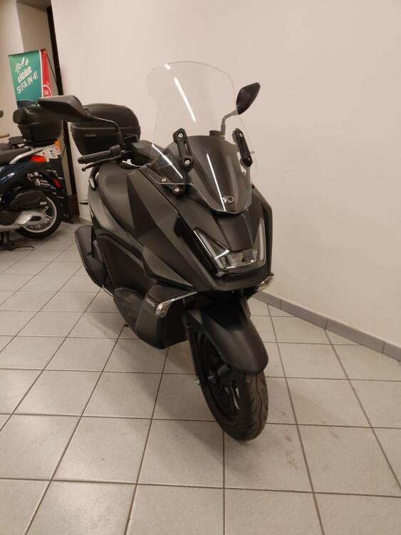 Kymco Skytown 125i (2024 - 25) (5)