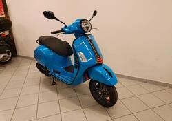 Vespa GTS 310 Supersport (2025) nuova