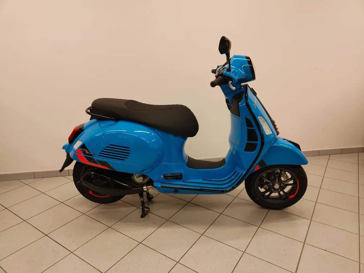 Vespa GTS 310 Supersport (2025 - 26) (3)