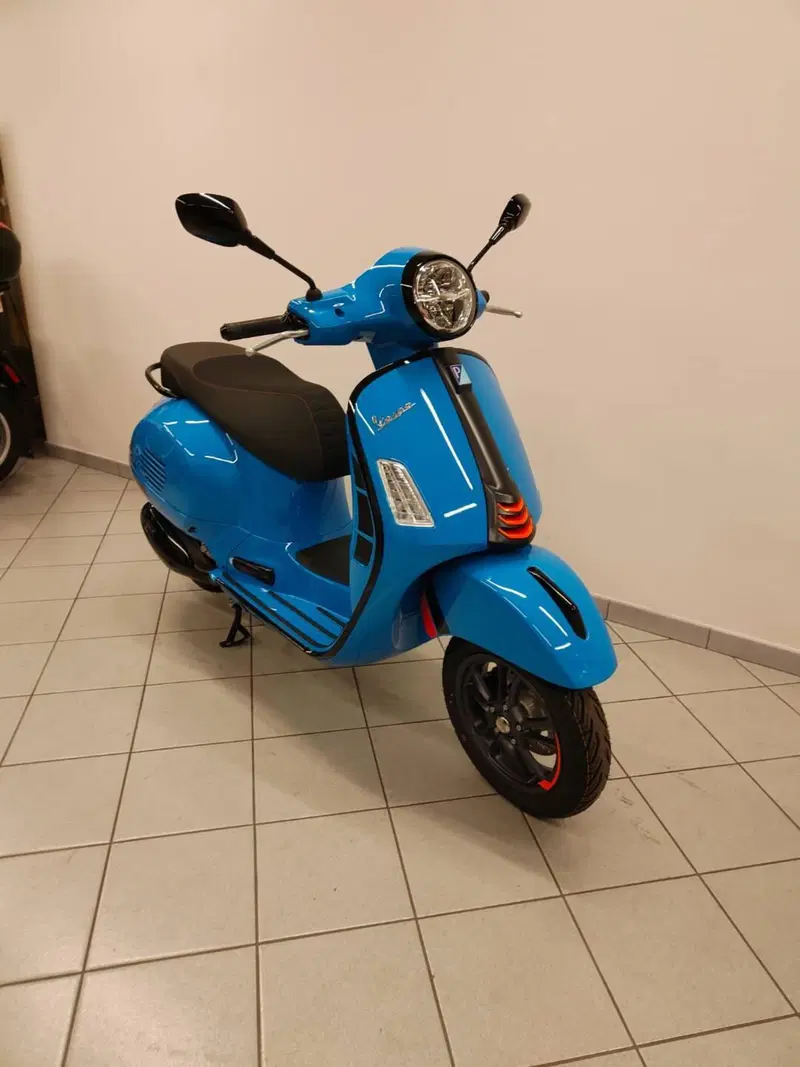 Vespa GTS 310 Supersport (2025 - 26) (4)