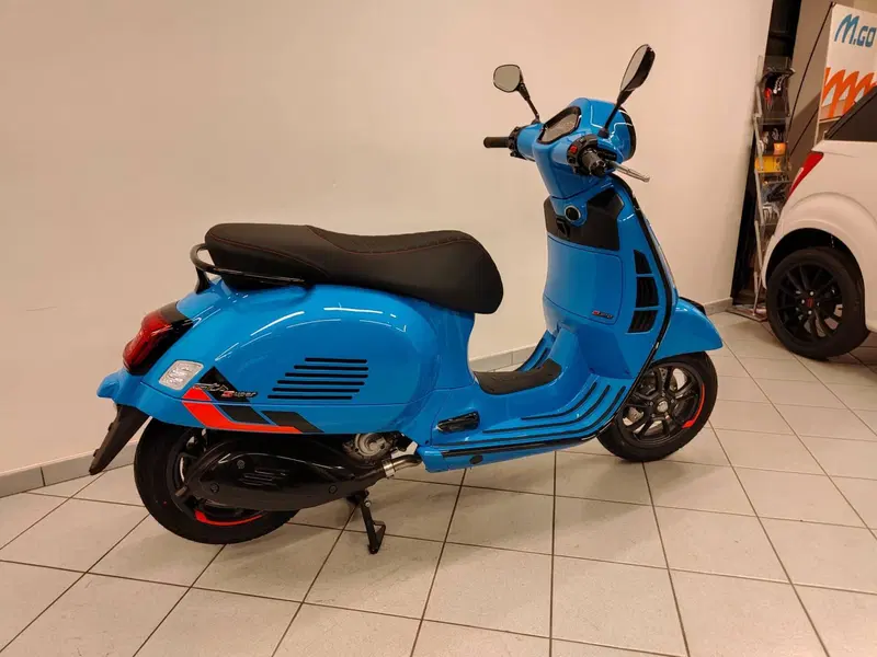 Vespa GTS 310 Supersport (2025 - 26) (7)