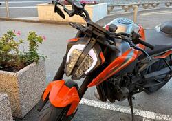 KTM 790 Duke (2018 - 20) usata