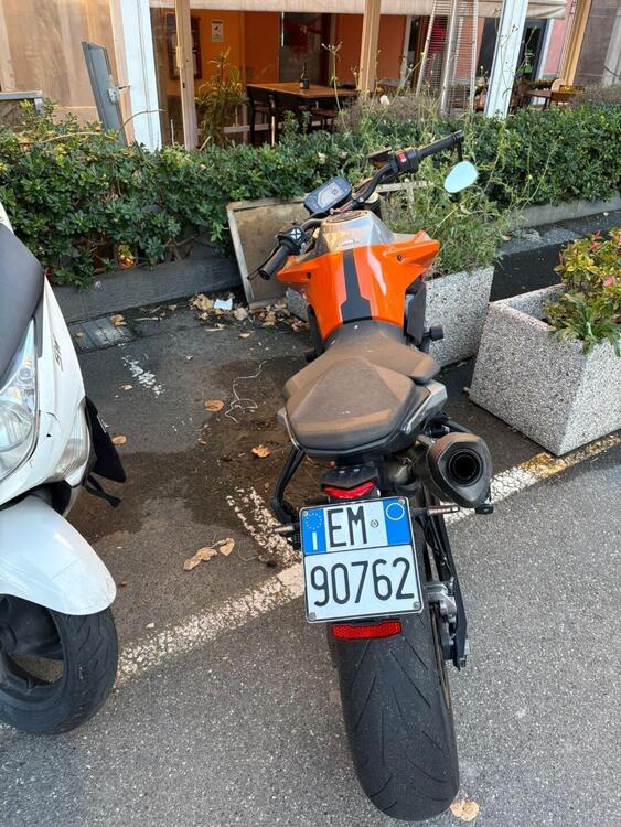 KTM 790 Duke (2018 - 20) (5)