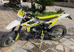 Betamotor RR 50 Motard - X Special Edition (2024 - 25) usata