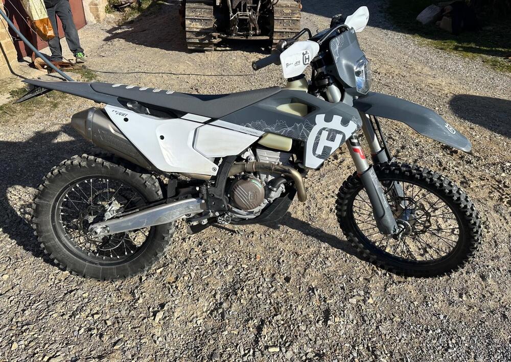 Husqvarna FE 350 Pro (2024)