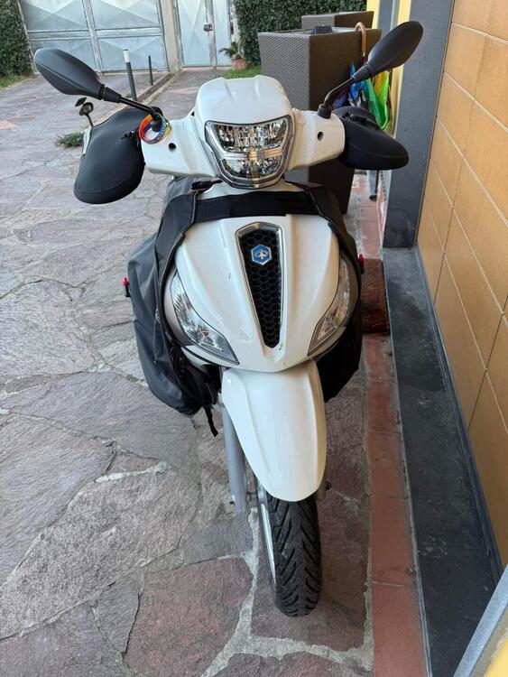 Piaggio Medley 125 S ABS (2021 - 25)