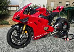 Ducati Panigale V4 S 1100 (2021) usata