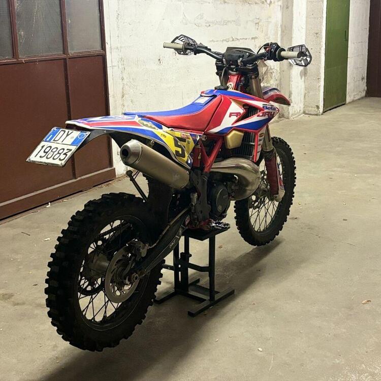 Betamotor RR 300 2T Enduro (2019) (4)