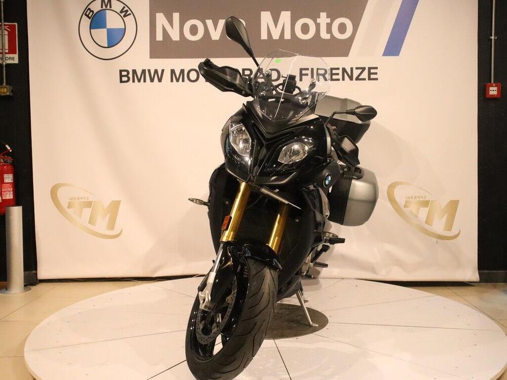 Bmw S 1000 XR (2017 - 19) (3)