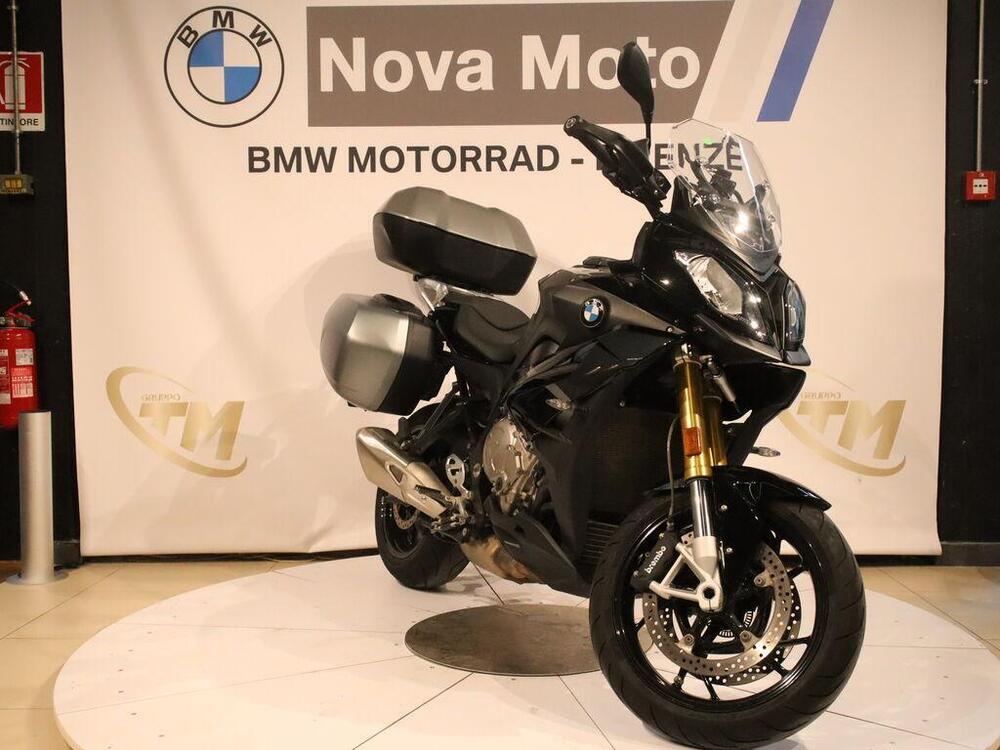 Bmw S 1000 XR (2017 - 19) (4)