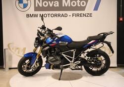 Bmw R 1250 R (2021 - 25) usata