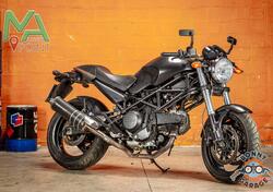 Ducati Monster 695 (2006 - 08) usata