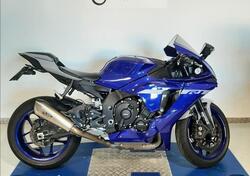 Yamaha YZF R1 (2020 - 25) usata