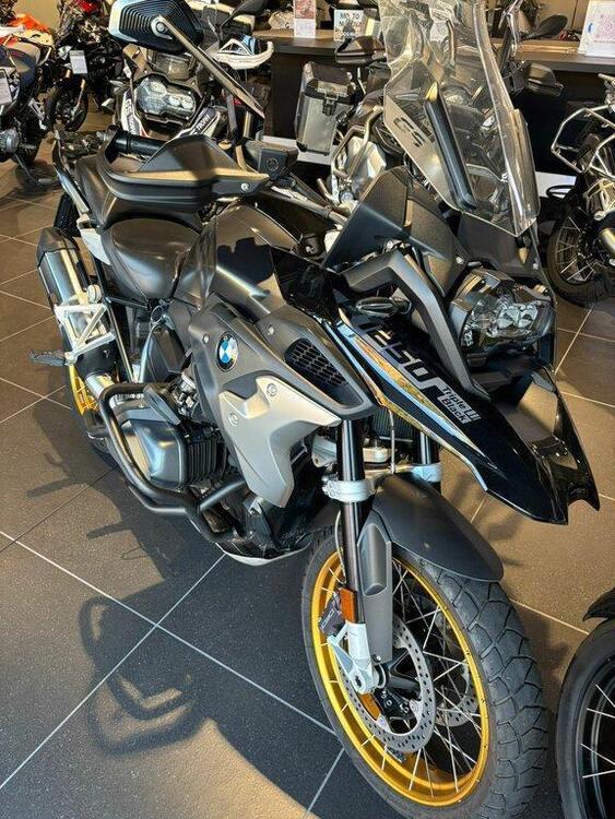 Bmw R 1250 GS (2021 - 24) (2)