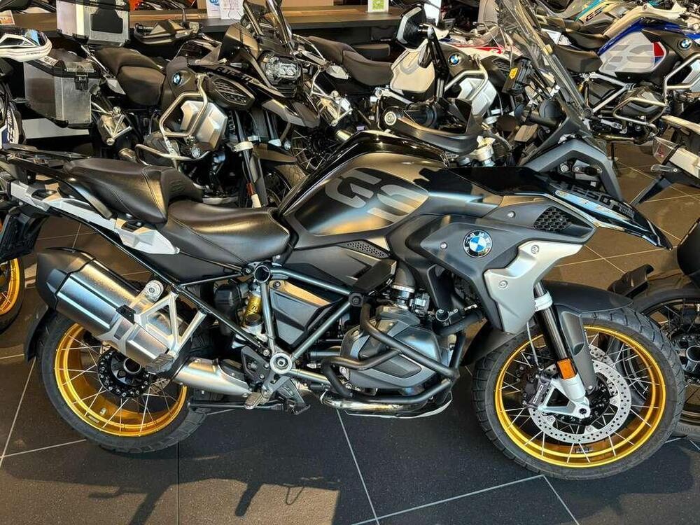 Bmw R 1250 GS (2021 - 24)