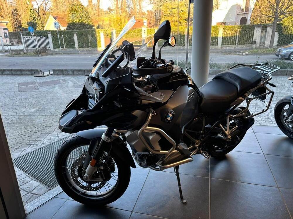 Bmw R 1250 GS Adventure (2021 - 24) (2)