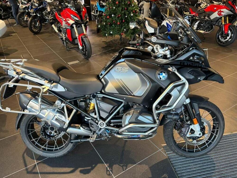 Bmw R 1250 GS Adventure (2021 - 24)