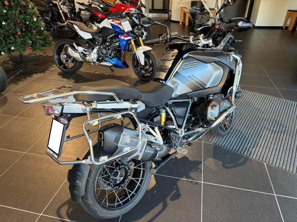 Bmw R 1250 GS Adventure (2021 - 24) (4)