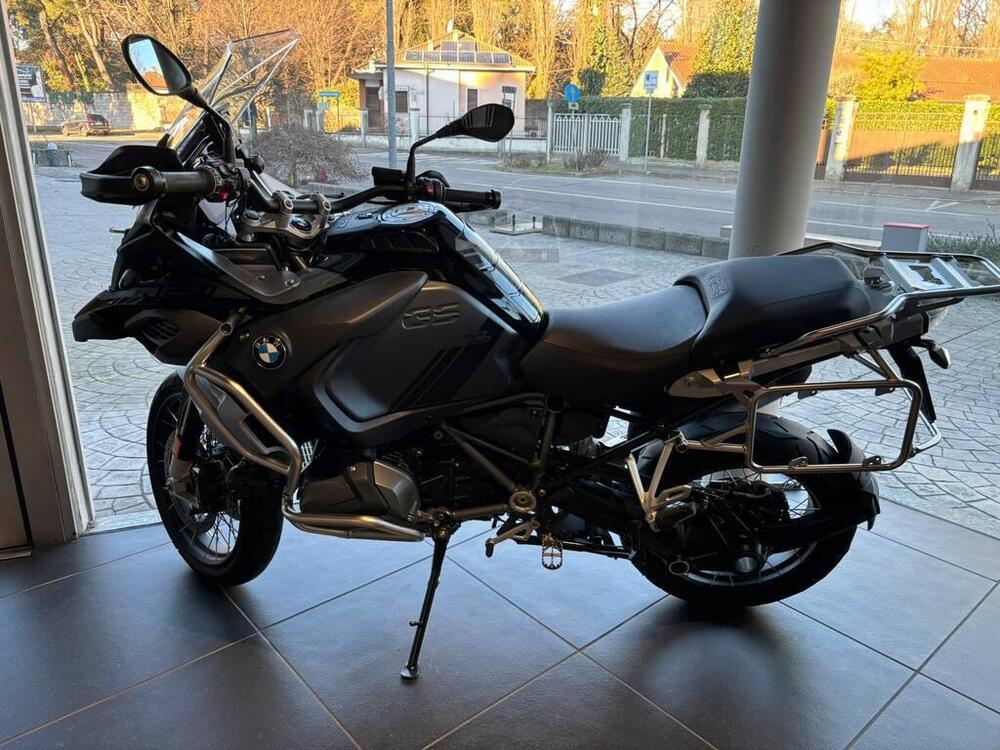 Bmw R 1250 GS Adventure (2021 - 24) (3)