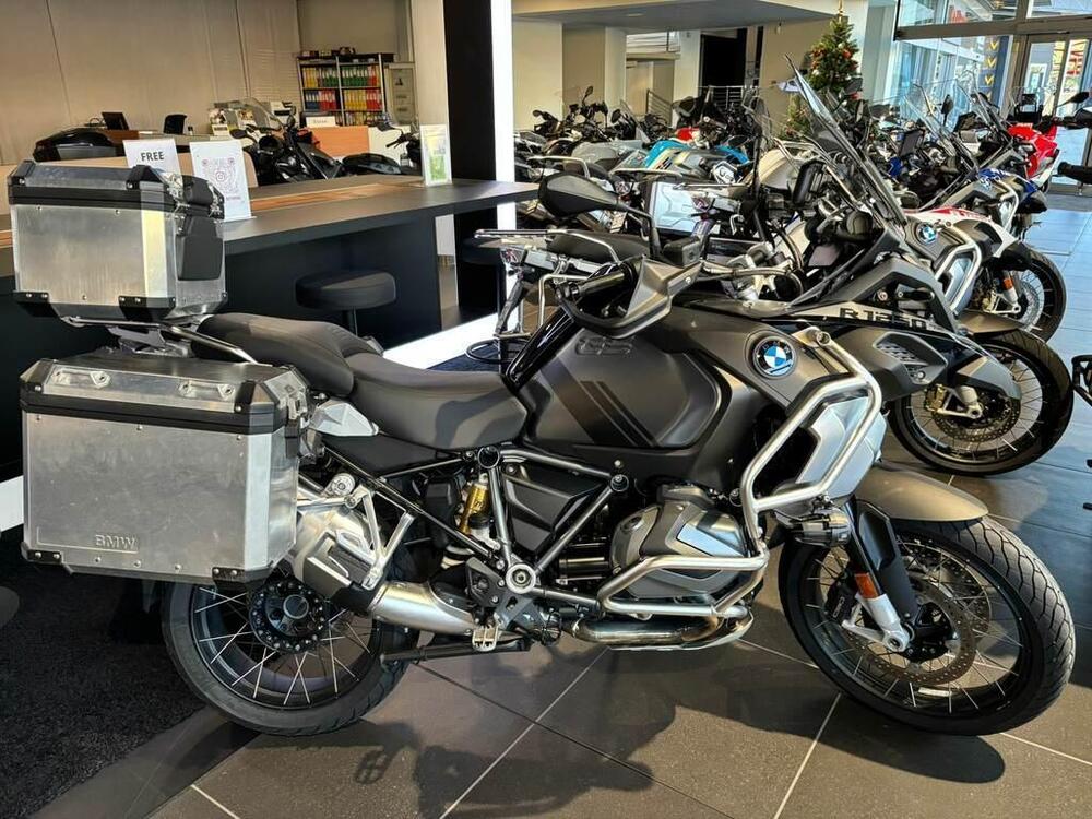 Bmw R 1250 GS Adventure (2021 - 24)