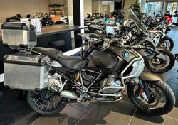 Bmw R 1250 GS Adventure (2021 - 24) usata