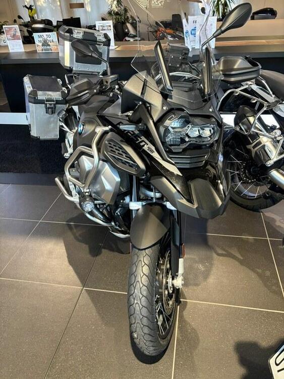 Bmw R 1250 GS Adventure (2021 - 24) (3)