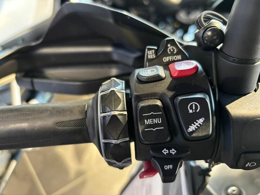 Bmw R 1250 GS Adventure (2021 - 24) (5)