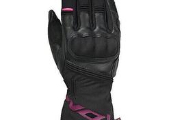 Guanti moto donna invernali Ixon Pro Rescue Lady N