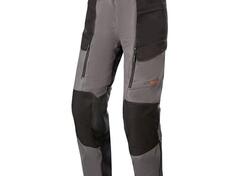 Pantaloni moto touring Alpinestars VALPARAISO V3 D