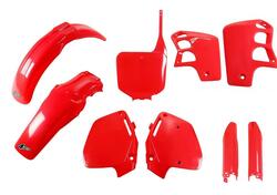 Kit plastiche completo UFO per Honda CR 500 1995-2 