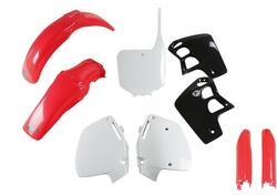 Kit plastiche completo UFO per Honda CR 500 1995-2 