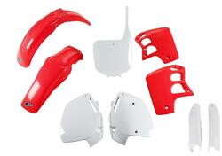 Kit plastiche completo UFO per Honda CR 500 1995-2 