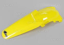 Parafango post Ufo Suzuki RMZ 250 2004-2006 giallo 