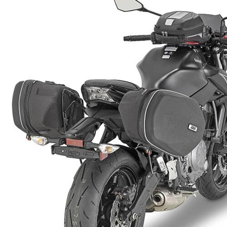 Givi TE4117 Telaietti per borse laterali KAWASAKI