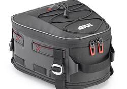 Borsa da sella Givi WATER RESISTANT 12 LT Nero