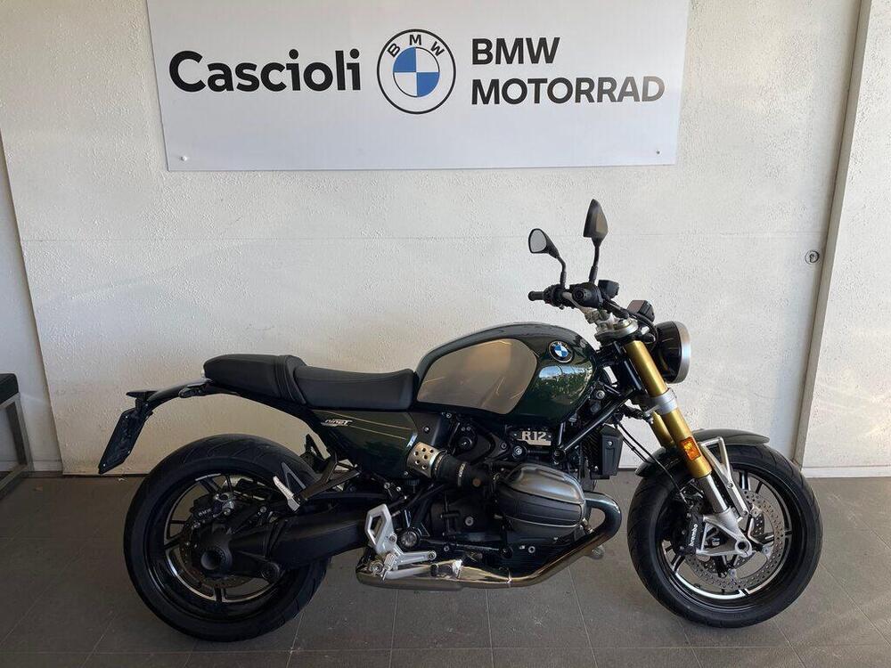 Bmw R 12 nineT (2023 - 25)