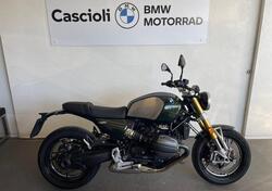 Bmw R 12 nineT (2023 - 25) usata