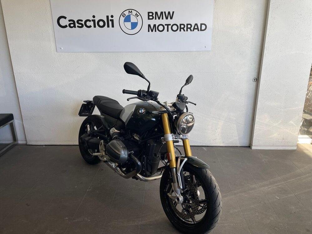 Bmw R 12 nineT (2023 - 25) (3)