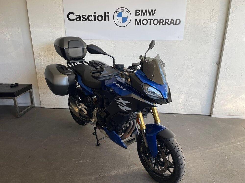 Bmw F 900 XR (2020 - 24) (3)