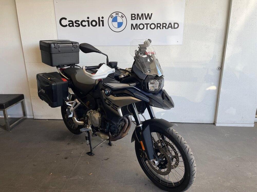 Bmw F 850 GS (2021 - 24) (3)