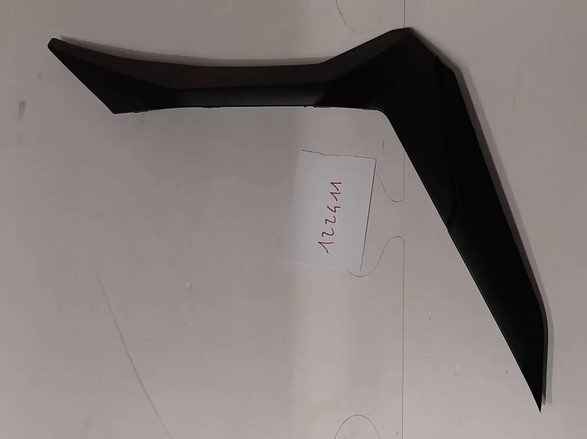 FASCIONE LATERALE DX PER SYM JET 14 EVO 125/200 DA