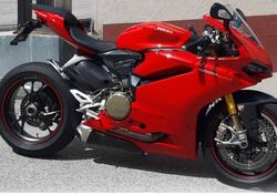 Ducati 1299 Panigale S (2015 - 18) usata