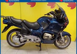 Bmw R 1150 RT (2000 - 06) usata