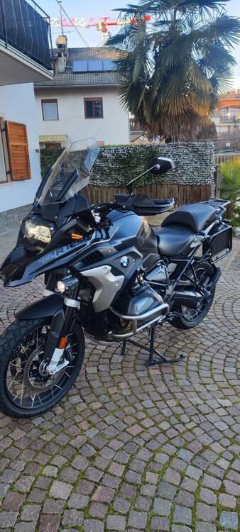 Bmw R 1250 GS (2021 - 24)