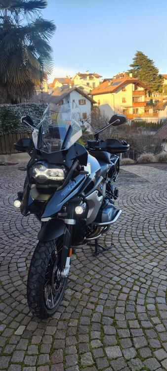 Bmw R 1250 GS (2021 - 24) (2)