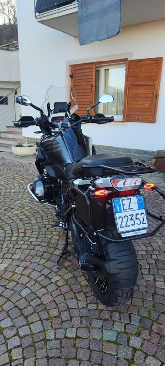 Bmw R 1250 GS (2021 - 24) (3)